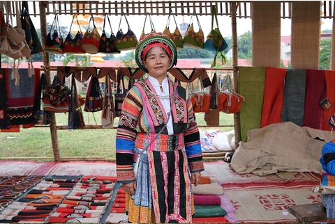 Tour hà Giang 3 ngày 4 đêm