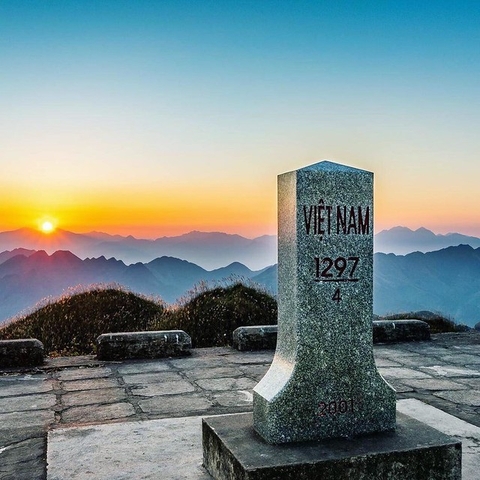 Tour Bình Liêu Quảng Ninh 2 ngày 1 đêm từ Hà Nội - Chinh phục sống lưng khủng long