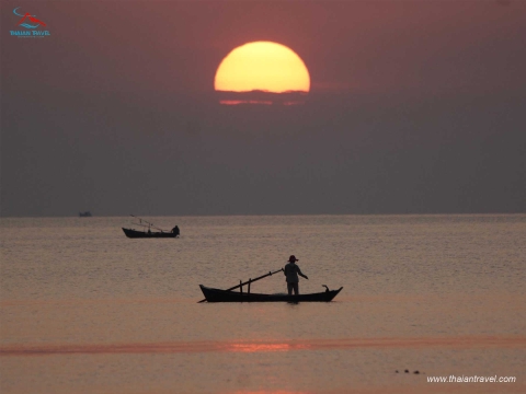 Rock Beach Resort Phú Quốc