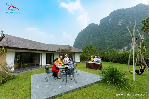 Tour Kim Bôi Serena Resort 1 ngày giá tốt 2022 | THÁI AN TRAVEL