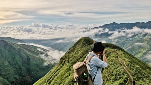 Tour Tà Xùa - Bắc Yên 2 ngày 1 đêm