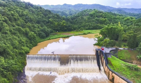 Tour Tây Bắc mùa hoa Sơn Tra 4N3Đ: HÀ NỘI- NGỌC CHIẾN- SƠN LA -ĐIỆN BIÊN