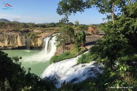 Tour du lịch Tây Nguyên 4 ngày 3 đêm khám phá Tây Nguyên đại ngàn