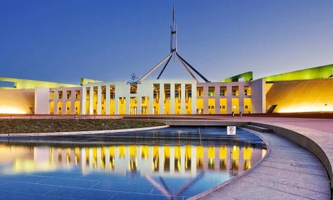 Tour Úc 7 ngày 6 đêm : Melbourne - Canberra - Sydney từ Hà Nội