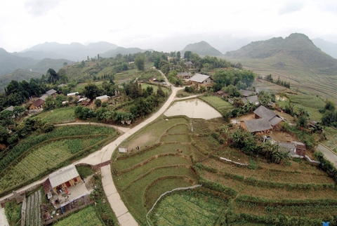 Tour hà Giang 3 ngày 4 đêm