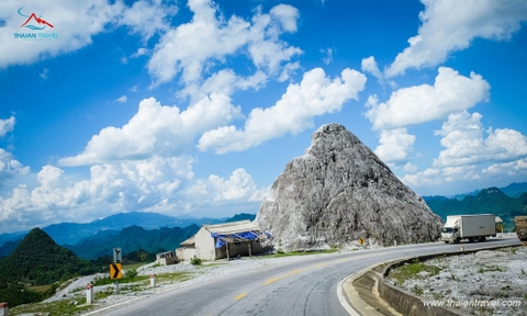 Tour Mộc Châu - Mai Châu