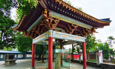 Tour Móng Cái Đông Hưng - 7