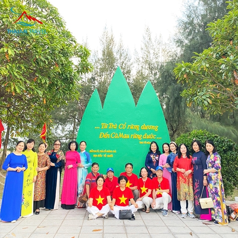 Tour Móng Cái - Trà Cổ - Đông Hưng 3 ngày 2 đêm - THÁI AN TRAVEL