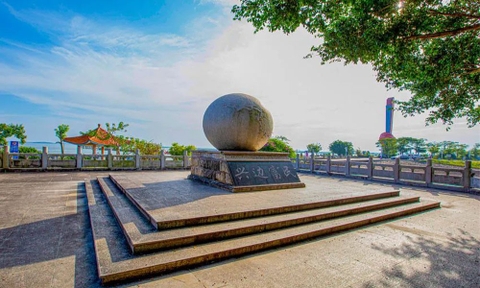 Tour Móng Cái Đông Hưng - 7