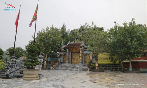 đỉnh fansipan 2