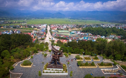 Điểm hấp dẫn của Tour Điện Biên mùa hoa ban 3 ngày 2 đêm 2023 1