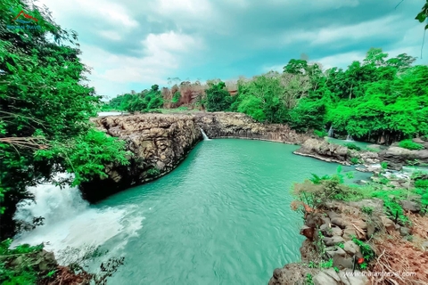 Tour du lịch Tây Nguyên 4 ngày 3 đêm khám phá Tây Nguyên đại ngàn