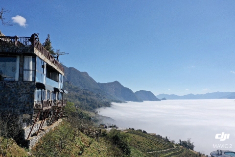 Hầu Thào Villa Sapa