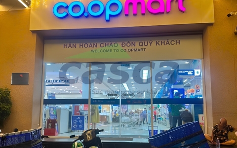 Nguyên lý cửa tự động và quy trình đóng mở chi tiết