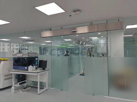 Tiêu chuẩn cửa bệnh viện - Đáp ứng để đảm bảo an toàn