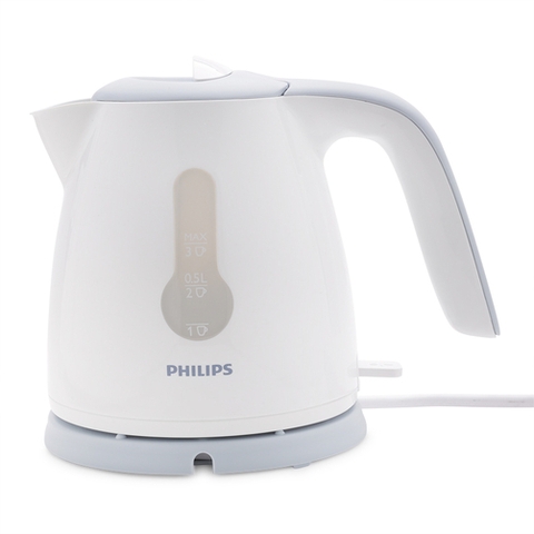 Ấm siêu tốc Philips HD4608