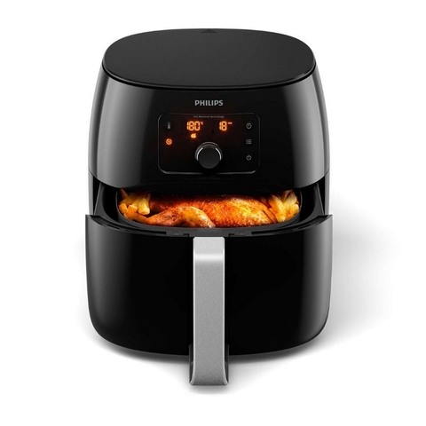 Nồi chiên không dầu Philips  Airfryer XXL  HD9654/91