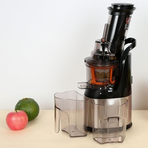 Máy ép chậm Kalite KL-565