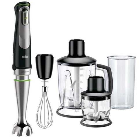 Máy xay sinh tố cầm tay Braun MQ9045