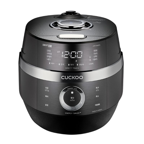 Nồi cơm điện Cuckoo CRP - JHR 1060FD hàng nhập khẩu hàn