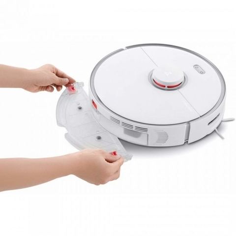 Robot hút bụi lau nhà Xiaomi Roborock S5 Max (Bản quốc tế)