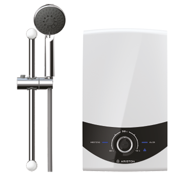 BÌNH NÓNG LẠNH ARISTON TRỰC TIẾP AURES SMART SMC45PE-VN tt