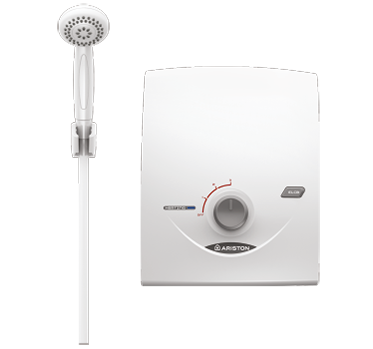 BÌNH NÓNG LẠNH ARISTON TRỰC TIẾP AURES EASY SB35E-VN tt