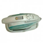 Bàn Là Hơi Nước Panasonic NI-L700SSGRA Xanh Lá, 1800W, Đế Mạ Titan Chống Dính