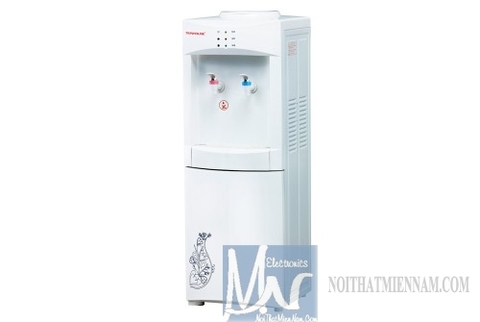 CÂY NƯỚC NÓNG LẠNH SUNHOUSE SHD9610