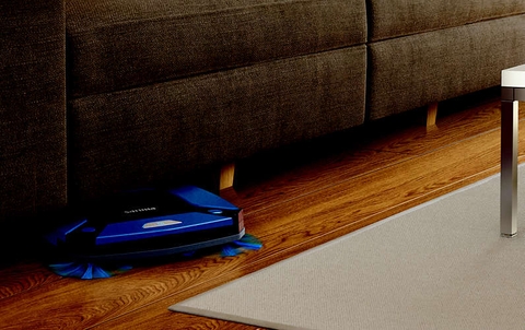 Máy hút bụi ROBOT Philips FC8792/82 hàng nhhaapj khẩu tiêu chuẩn hà lan