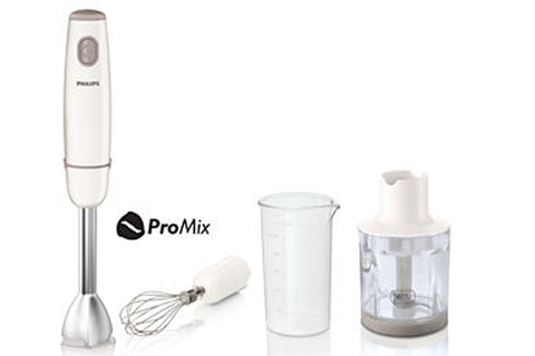 Máy xay sinh tố Philips HR1607