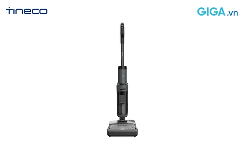 Máy hút bụi lau sàn khô ướt Tineco FLOOR ONE S6 Stretch Extreme