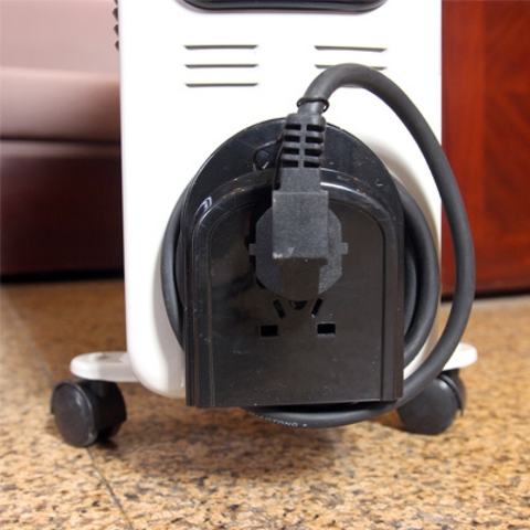 Máy sưởi dầu FujiE OFR4613