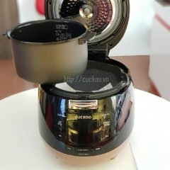 Nồi cơm Áp suất Điện tử CRP-M112FG
