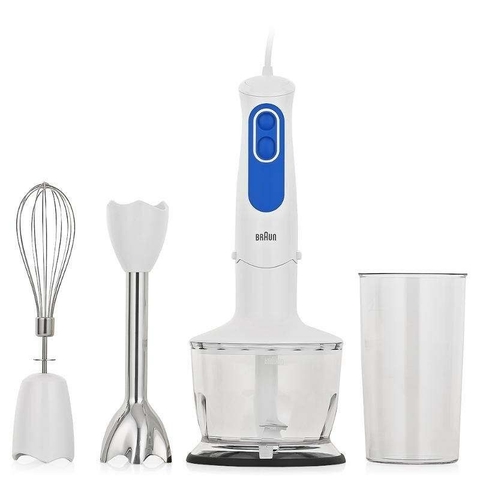 Máy xay cầm tay Braun MQ3035