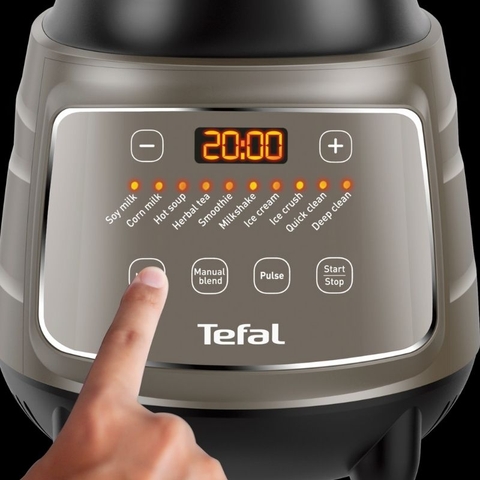 Máy làm sữa hạt đa năng Tefal BL967B66