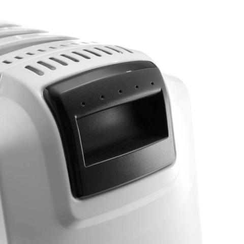 Máy sưởi dầu Delonghi TRD4 1025 10 thanh