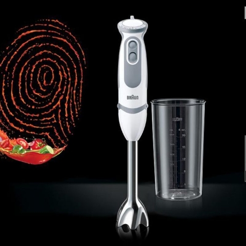 Máy xay cầm tay Braun MQ5000