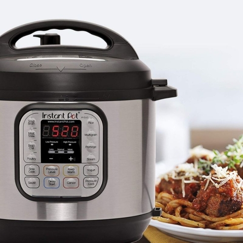 Nồi Áp Suất Instant Pot