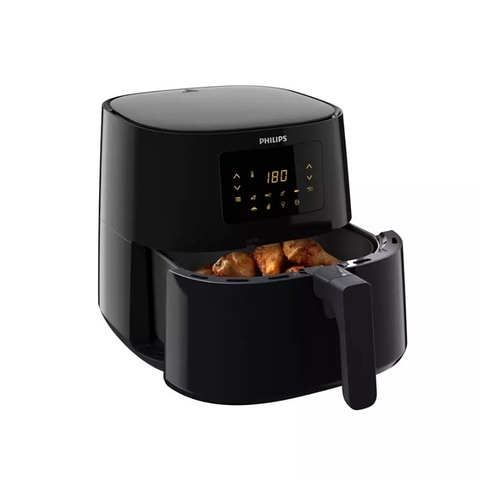 Nồi chiên không dầu Philips 9270 hàng nhập khẩu
