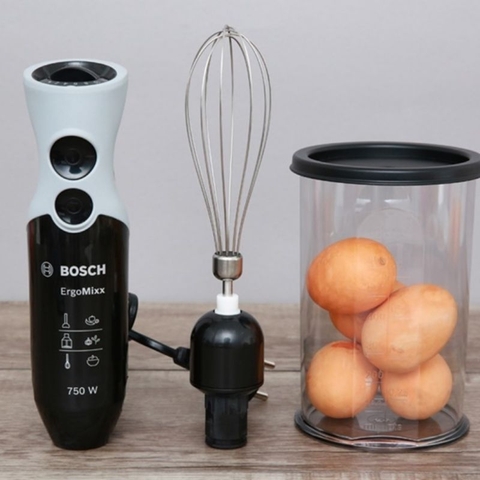 Máy xay cầm tay Bosch MSM67160