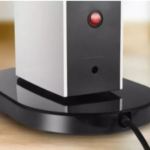 Máy sưởi Ceramic Tiross TS9443 bán chạy