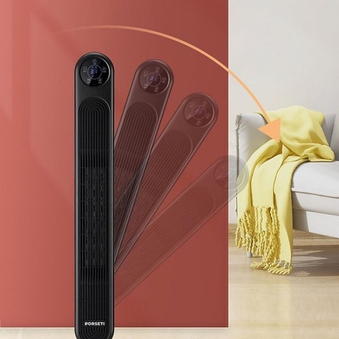 Máy sưởi gốm PTC Ceramic Forseti FHK 688