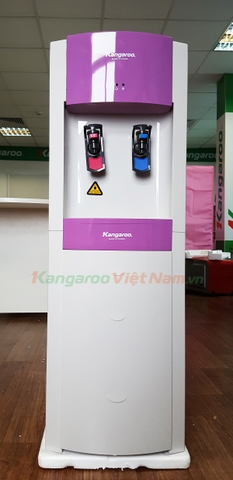 cây nước nóng lạnh kangaroo kg44h
