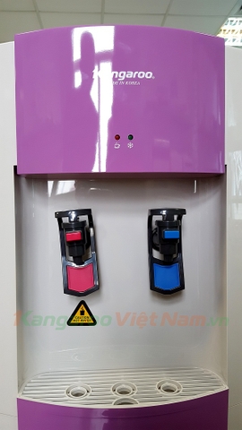 cây nước nóng lạnh kangaroo kg44h