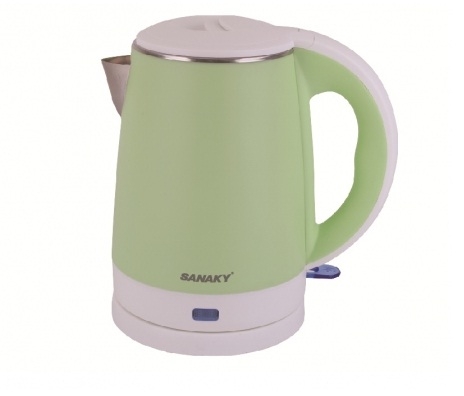 Ấm đun nước siêu tốc Sanaky SNK 20N-1S