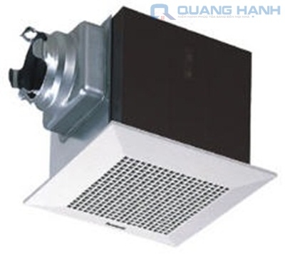 Quạt hút âm trần PANASONIC FV-27CH9 (dùng với ống dẫn đường kính 150mm - 2 cấp tốc độ)