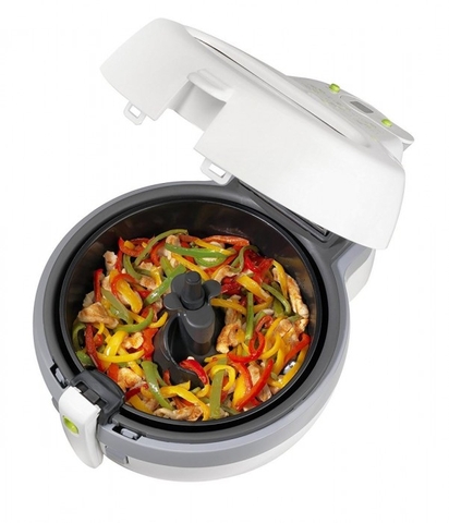 NỒI CHIÊN KHÔNG DẦU TEFAL FZ7100