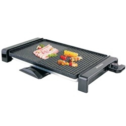 BẾP NƯỚNG ĐIỆN KHÔNG KHÓI SUNHOUSE SHD4601