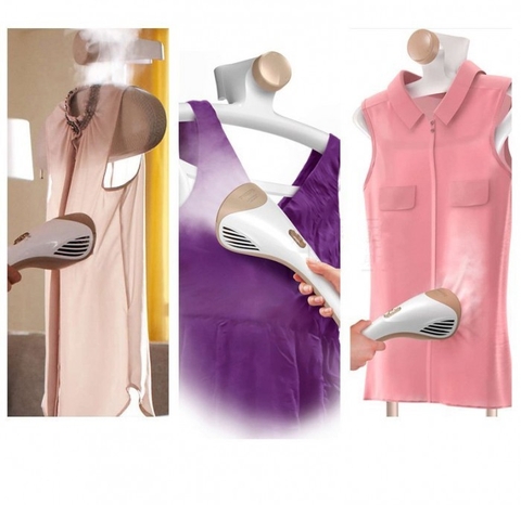 Bàn ủi hơi nước đứng Philips GC571